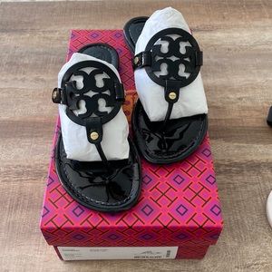 Tory Burch Miller Sandals